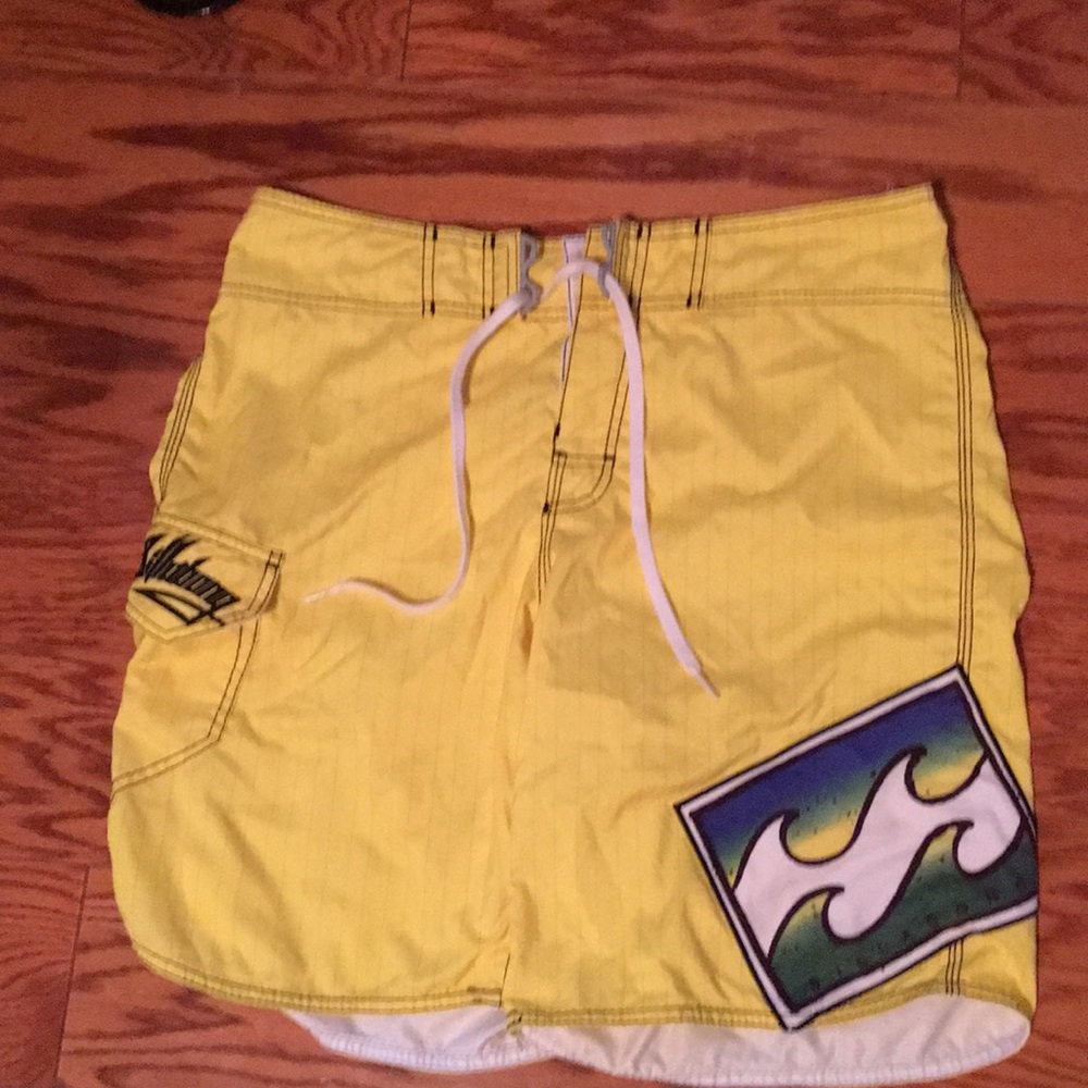 Billabong Board shorts